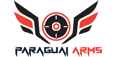 Paraguai Arms